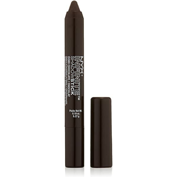 3 for $11! NYX | Infinite Shadow Stick - Chocolate - Picture 1 of 4